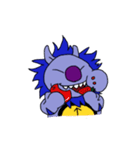 ミトラ（個別スタンプ：25）