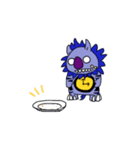 ミトラ（個別スタンプ：26）