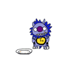 ミトラ（個別スタンプ：27）