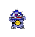 ミトラ（個別スタンプ：29）
