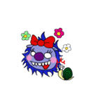 ミトラ（個別スタンプ：37）