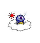 ミトラ（個別スタンプ：39）