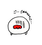 こっこさん（個別スタンプ：11）