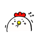 こっこさん（個別スタンプ：12）