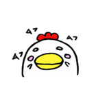 こっこさん（個別スタンプ：34）
