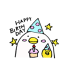 こっこさん（個別スタンプ：40）