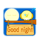 Fun World B District（個別スタンプ：13）