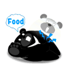 Fun World B District（個別スタンプ：17）