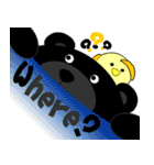 Fun World B District（個別スタンプ：19）