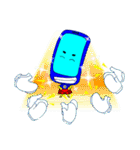 Fun World A District（個別スタンプ：1）