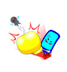 Fun World A District（個別スタンプ：2）