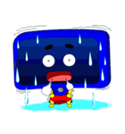 Fun World A District（個別スタンプ：22）