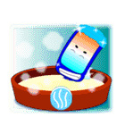 Fun World A District（個別スタンプ：24）
