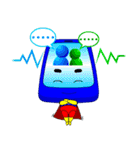 Fun World A District（個別スタンプ：26）