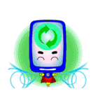 Fun World A District（個別スタンプ：31）