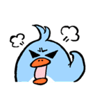 ハロー！ピヨ家族！（個別スタンプ：39）