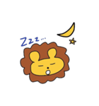 ちゃらいオン（個別スタンプ：9）