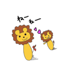 ちゃらいオン（個別スタンプ：11）
