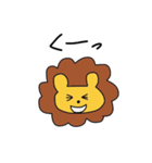 ちゃらいオン（個別スタンプ：23）