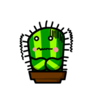 うひょーなサボテン君（個別スタンプ：37）