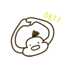 ぐっすまん！（個別スタンプ：2）