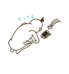 ぐっすまん！（個別スタンプ：15）