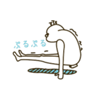 ぐっすまん！（個別スタンプ：37）
