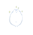 夢子とまくらねこ。（個別スタンプ：38）