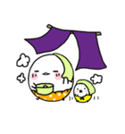 たまぱん（個別スタンプ：33）