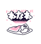 エラーくん（個別スタンプ：1）