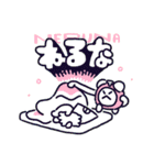 エラーくん（個別スタンプ：4）