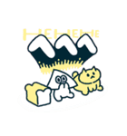 エラーくん（個別スタンプ：11）