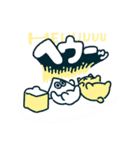 エラーくん（個別スタンプ：12）