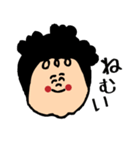 とりあえず笑っとけ君～日常会話編～（個別スタンプ：14）