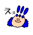 とりあえず笑っとけ君～日常会話編～（個別スタンプ：36）