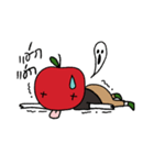 peachboy（個別スタンプ：15）