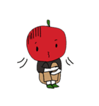 peachboy（個別スタンプ：21）