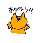 編集者うさ太（個別スタンプ：34）