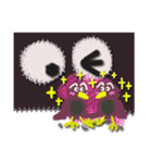 ハッピーペンギン（個別スタンプ：11）
