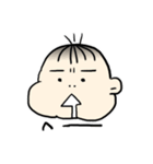 うちのはるお（個別スタンプ：39）