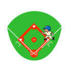野球大好き（個別スタンプ：29）