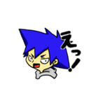 Naughty Kids！（個別スタンプ：33）