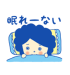 【静岡弁】しずさん（個別スタンプ：17）