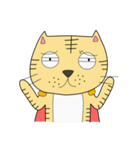 ネコネコマン（個別スタンプ：11）