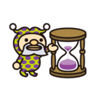 こびっと7（個別スタンプ：6）