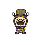 こびっと7（個別スタンプ：21）