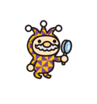 こびっと7（個別スタンプ：22）