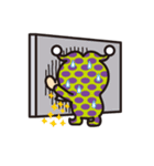 こびっと7（個別スタンプ：24）