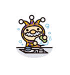こびっと7（個別スタンプ：28）