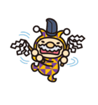 こびっと7（個別スタンプ：31）